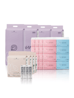 عرض بكج مناديل التوفير بالجملة | 5 عبوات مناديل 20...