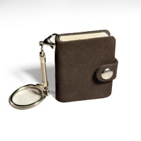 ألبوم ميدالية مفاتيح