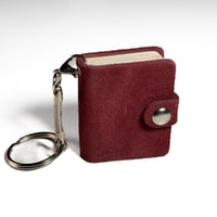 ألبوم ميدالية المفاتيح (١٢ صورة)