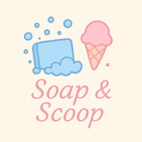 Soap & scoop