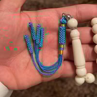 مسباح كريمي-كركوشه