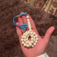 مسباح كريمي-كركوشه