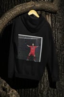 هودي رقصة حارس الاتحاد