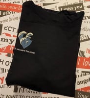 هودي if you were the ocean