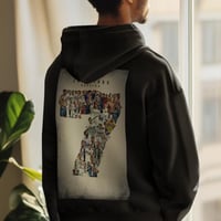 هودي كريستيانو رونالدو