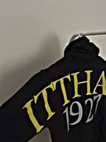 هودي الاتحاد