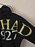 هودي الاتحاد