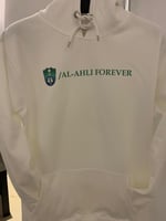 هودي الأهلي