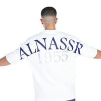 تيشرت النصر