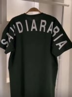 تيشرت اليوم الوطني