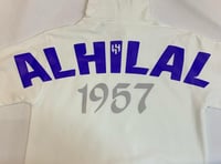 هودي الهلال