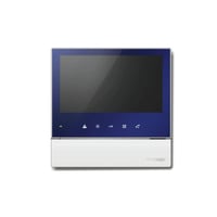 الابيض مع الازرق - CDV-70H