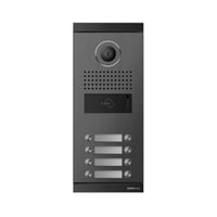 كاميرا لعدد 8 شقة - DRC-8ML/RF