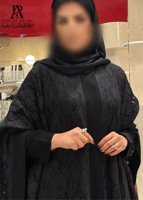 عبايه 039