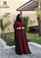 عباية 003