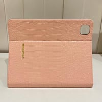 Pink case