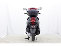 دباب عجيب باور لون رمادي 2025