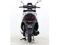 دراجة نارية عجيب باورسبورت افينيوس AVENIS 150CC Po...