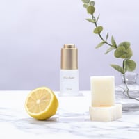 زيت مسك خاص