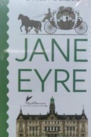 JANE EYRE