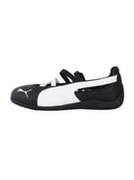 (Speedcat balck "White" -(B