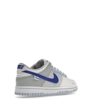 (48H LEVERANS) Nike Dunk Low 'Ivory Hyper Royal'