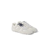 New Balance 530 x Miu Miu Suede Mesh 'White'-Maste...