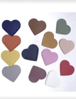 مقسم جلد لزاويه الكتاب ألوان مختلفه