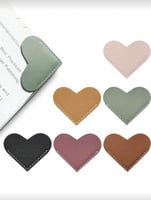 مقسم جلد لزاويه الكتاب ألوان مختلفه