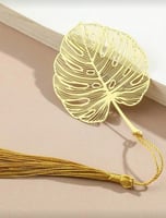 فاصل نحاسي للكتب