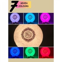 سماعات بلوتوث وابجوره متعددة الالوان