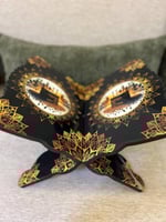 استاند للمصحف ( مسند لحمل المصحف ) اكريلك جوده عال...