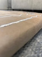 طقم سجاده مخمل مبطن 2 سم مطرز وجلال صلاه قطن بارد...