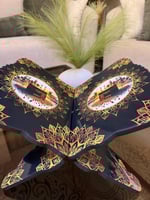 استاند للمصحف ( مسند لحمل المصحف ) اكريلك جوده عال...