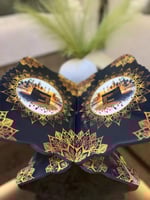 استاند للمصحف ( مسند لحمل المصحف ) اكريلك جوده عال...