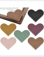 مقسم جلد لزاويه الكتاب ألوان مختلفه