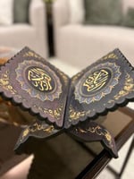 استاند للمصحف