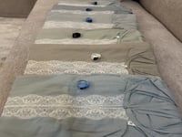 جلال صلاه للأطفال 3 سنوات إلى ٥ سنوات و جلال مقاس...