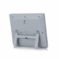 ساعة الفجر الحديث للأذان - موديل CW-15