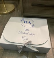 بوكسات الهدايا تحتوي على سجاده تركيه مبطنه 1 سم بح...