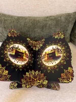 استاند للمصحف ( مسند لحمل المصحف ) اكريلك جوده عال...