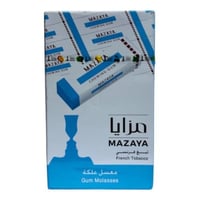 معسل علكه