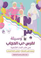 عرض سلسلة المبادئ العقلية الفطرية + مجموعة الحجاب...