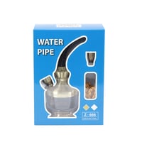 فلتر زمان مائي متعدد الإستخدام مديل 34