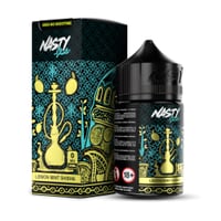 نكهة فيب ناستي شيشة ليمون نعناع NASTY Shisha LEMON...