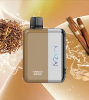 جهاز مزاج بليند 15000 سحبة | MAZAJ BLEND 15000 Puf...