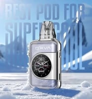 اكسلم اس كيو برو 2 المربع XLIM SQ PRO 2 OXVA ١