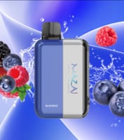 جهاز مزاج بليند 15000 سحبة | MAZAJ BLEND 15000 Puf...