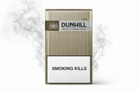 دخان دانهيل سلفر – Dunhill Silver Cigarettes