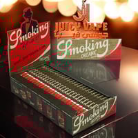 ورق سموكنج اورجانك ميديم